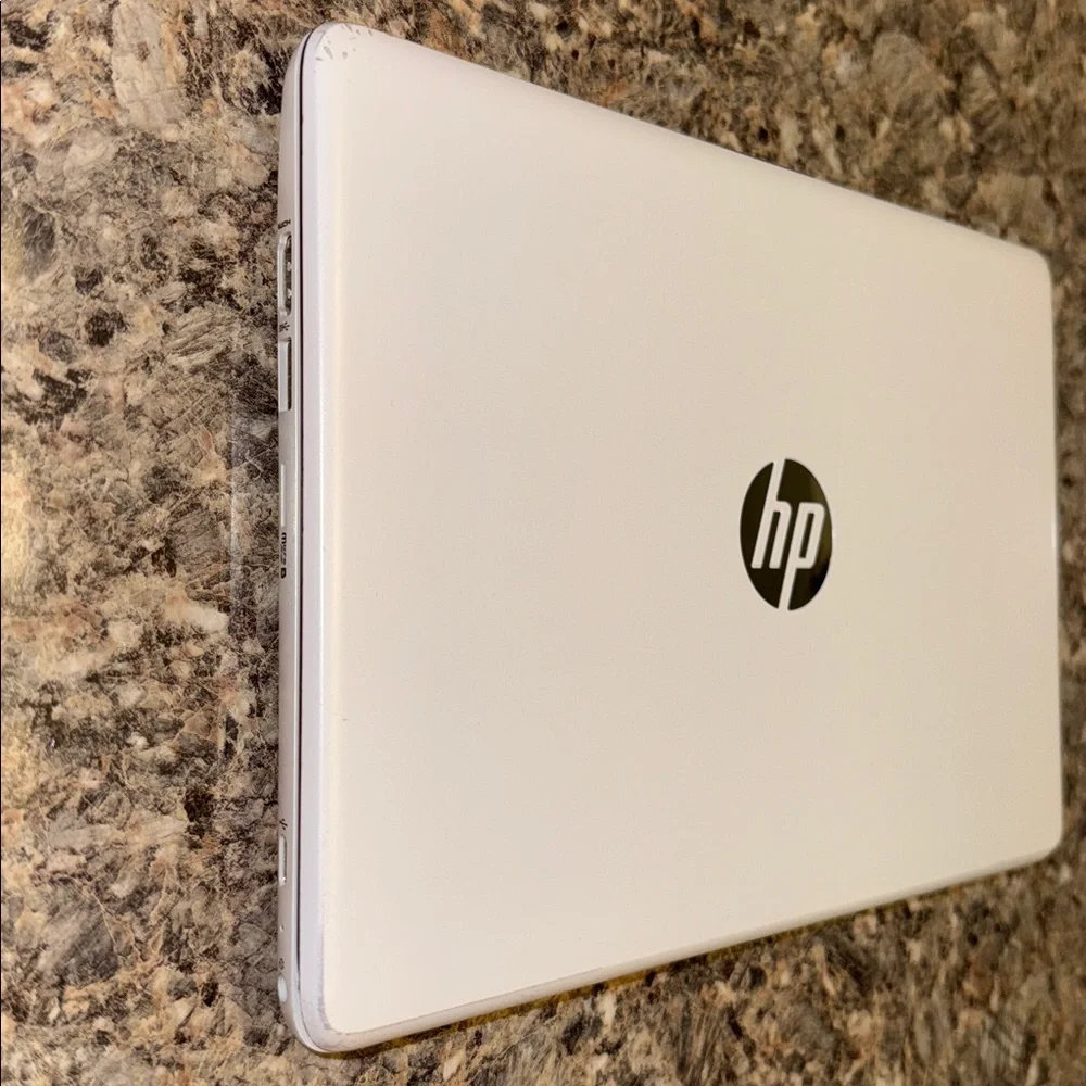 HP Laptop Windows 10